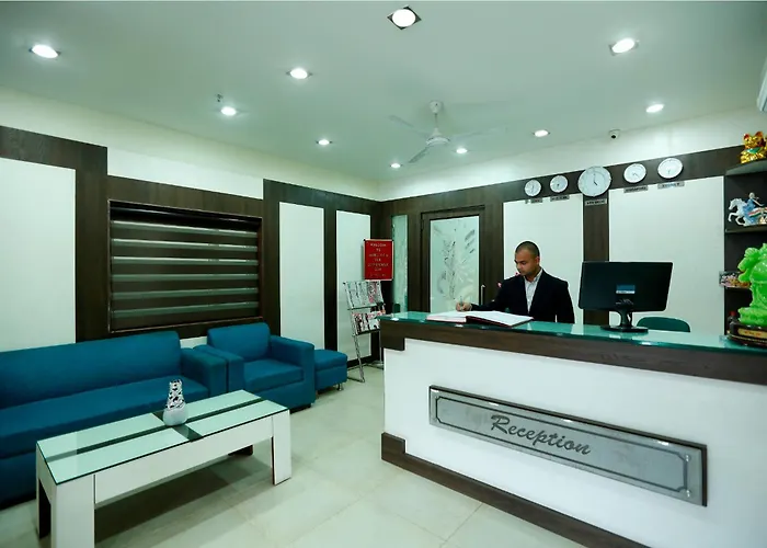 Superior King Room